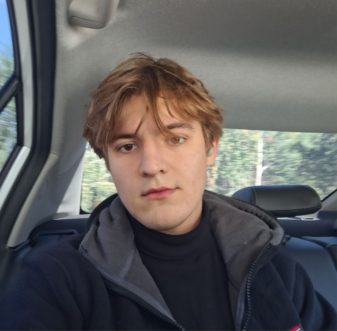 Igor Zaitsev